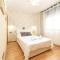 -MalagaSunApts- Stylish City Centre Pool&Parking