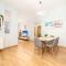 -MalagaSunApts- Stylish City Centre Pool&Parking