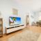 -MalagaSunApts- Stylish City Centre Pool&Parking