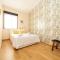 -MalagaSunApts- Stylish City Centre Pool&Parking