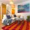 -MalagaSunApts- PrivateTerrace FreeParking Pool