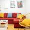 -MalagaSunApts- FreeParking Shared Pool - Málaga