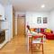 -MalagaSunApts- FreeParking Shared Pool - Málaga