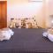 -MalagaSunApts-Private Terrace Penthouse