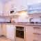 -MalagaSunApts-Private Terrace Penthouse