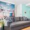 -MalagaSunApts- Modern CityCentre Pool&Parking