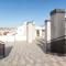 -MalagaSunApts- Rooftop Pool