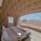 White Desert Camp