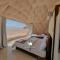 White Desert Camp