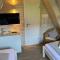 Murmel 1 - Strandkorb, Wallbox, WLan, Kamin