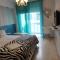 Chambre haut standing