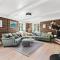 Romantic farmhouse with idyllic garden - Bamble