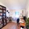 Romantic farmhouse with idyllic garden - Bamble