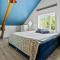 Romantic farmhouse with idyllic garden - Bamble