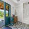 Romantic farmhouse with idyllic garden - Bamble
