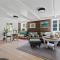 Romantic farmhouse with idyllic garden - Bamble