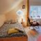 Romantic farmhouse with idyllic garden - Bamble