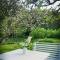 Romantic farmhouse with idyllic garden - Bamble