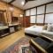 Api-api Eco Chalet