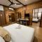 Api-api Eco Chalet