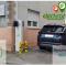 Apartamentos River Santander