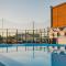 Holiday Club Saimaan Rauha Superior Apartments