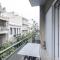 Prime Location 2 BR APT next to the Acropolis - Athènes