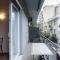 Prime Location 2 BR APT next to the Acropolis - Athènes