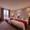 Hôtel Du Midi Paris Montparnasse