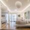 Chic central Athens apartment at Mavilli Sq. - Athén