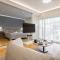 Chic central Athens apartment at Mavilli Sq. - Athén