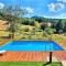 Podere La Machiusa - Villa with pool