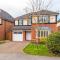 Luxurious Cosy 4BR Home Cheshire