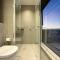 Melbourne CBD Apt with Free Car Park Ocean View