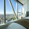 Melbourne CBD Apt with Free Car Park Ocean View