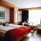 Hotel Nolda - St. Moritz