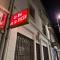 Le beau Milo 2 chambres Coeur de ville avec Balcon Netflix