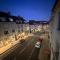 Le beau Milo 2 chambres Coeur de ville avec Balcon Netflix