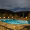 Mount Sheba Rainforest Hotel & Resort - بيلجريمريست