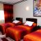 Residence Hotel Assounfou