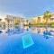 Superbe Appartement avec Piscine - 5 min de la Plage à Imi Ouaddar