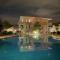 Superbe Appartement avec Piscine - 5 min de la Plage à Imi Ouaddar