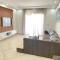 Superbe Appartement avec Piscine - 5 min de la Plage à Imi Ouaddar