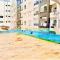 Appartement spacieux avec piscine - 阿加迪尔