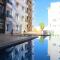 Appartement spacieux avec piscine - 阿加迪尔