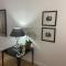 MB luxury apartments