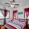 Mattea Vacation House at Bella Vue Estate - Georgeville