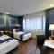 Hanoi Eternity Hotel