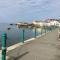 Beautiful Aberdovey Seafront Apartment 2