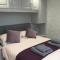 Leafy Lytham central Lovely ground floor 1 bedroom apartment with private garden In Lytham dog friendly